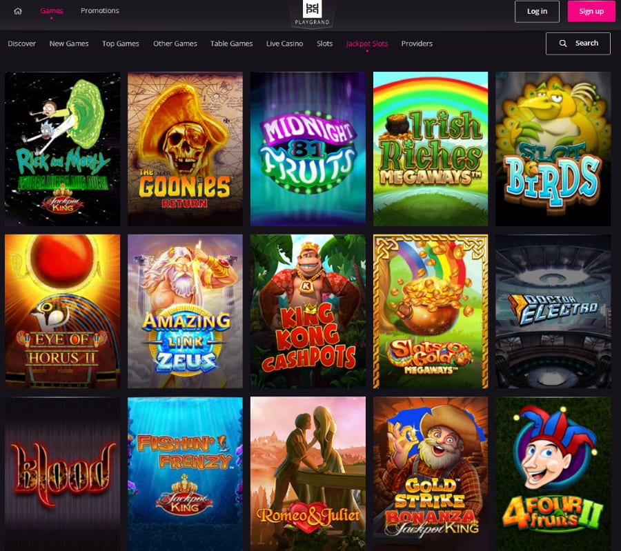PlayGrand-Casino-jackpot-slots